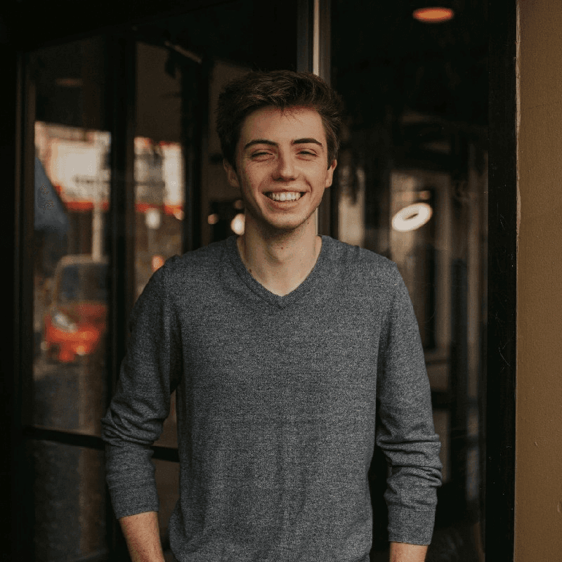 Cason Shepard